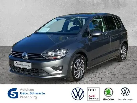 Annonce VOLKSWAGEN GOLF Essence 2017 d'occasion 