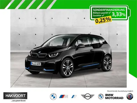 Annonce BMW I3 Non renseigné 2022 d'occasion 