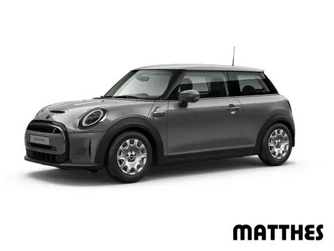 Annonce MINI COOPER Non renseigné 2021 d'occasion 