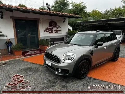 Used MINI COOPER Petrol 2019 Ad 