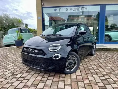 Annonce FIAT 500 Non renseigné 2021 d'occasion 