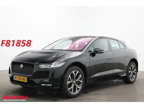 Annonce JAGUAR I-PACE Non renseigné 2019 d'occasion 