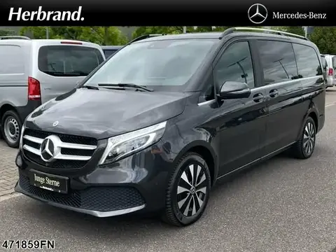 Used MERCEDES-BENZ CLASSE V Diesel 2021 Ad 