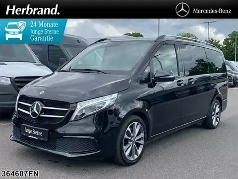 Used MERCEDES-BENZ CLASSE V Diesel 2021 Ad 