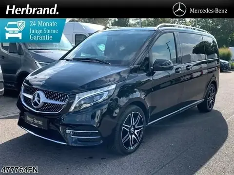 Used MERCEDES-BENZ CLASSE V Diesel 2020 Ad 