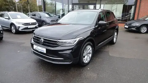 Used VOLKSWAGEN TIGUAN Petrol 2023 Ad 