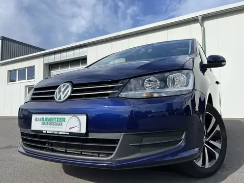 Used VOLKSWAGEN SHARAN Diesel 2020 Ad 