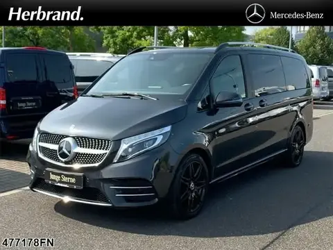 Used MERCEDES-BENZ CLASSE V Diesel 2020 Ad 