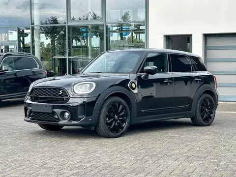 Annonce MINI COOPER Hybride 2020 d'occasion 