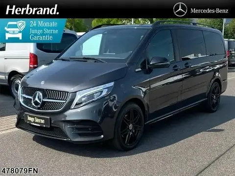 Used MERCEDES-BENZ CLASSE V Diesel 2021 Ad 