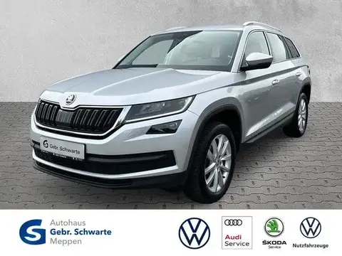 Annonce SKODA KODIAQ Essence 2021 d'occasion 