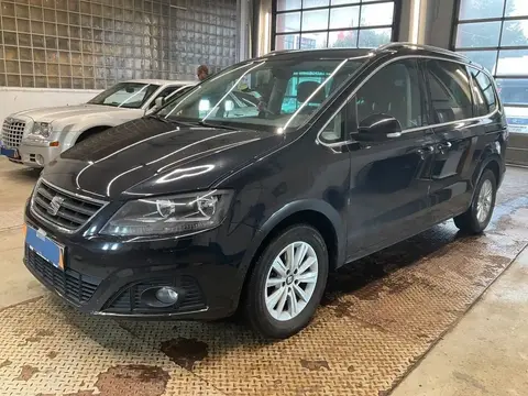 Used SEAT ALHAMBRA Diesel 2017 Ad 