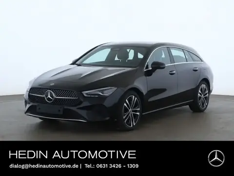 Annonce MERCEDES-BENZ CLASSE CLA Diesel 2023 d'occasion 