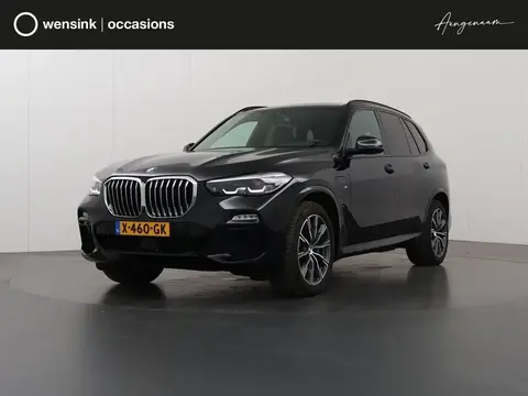 Used BMW X5 Hybrid 2021 Ad 