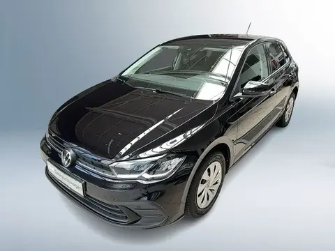 Used VOLKSWAGEN POLO Petrol 2024 Ad 