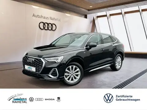 Annonce AUDI Q3 Essence 2020 d'occasion 