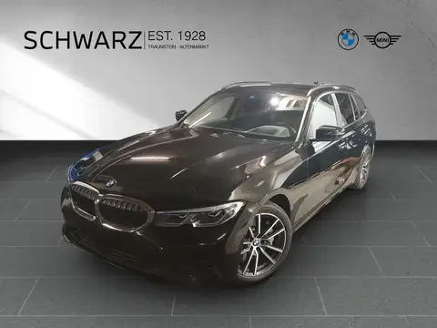 Annonce BMW SERIE 3 Diesel 2021 d'occasion 