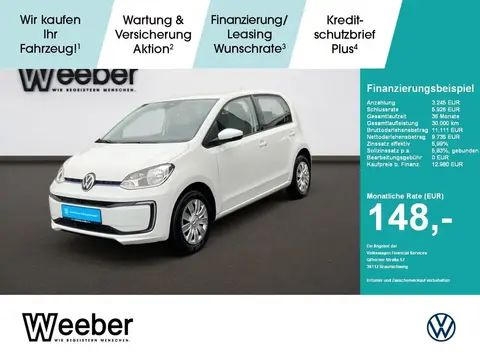 Annonce VOLKSWAGEN UP! Non renseigné 2021 d'occasion 