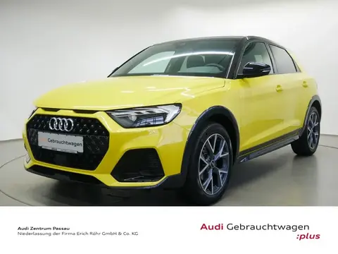 Used AUDI A1 Petrol 2020 Ad 