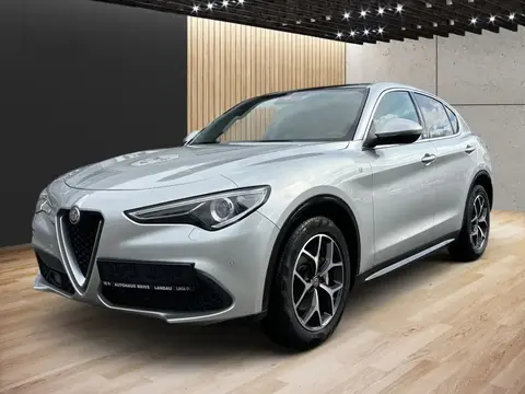 Used ALFA ROMEO STELVIO Diesel 2021 Ad 