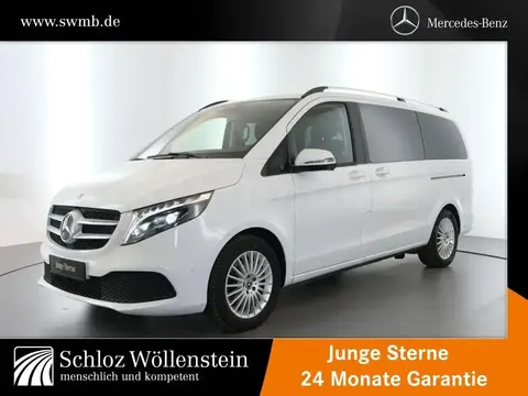 Used MERCEDES-BENZ CLASSE V Diesel 2023 Ad 