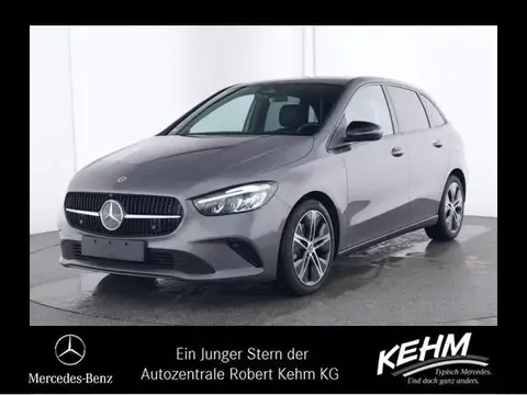 Used MERCEDES-BENZ CLASSE B Petrol 2023 Ad 