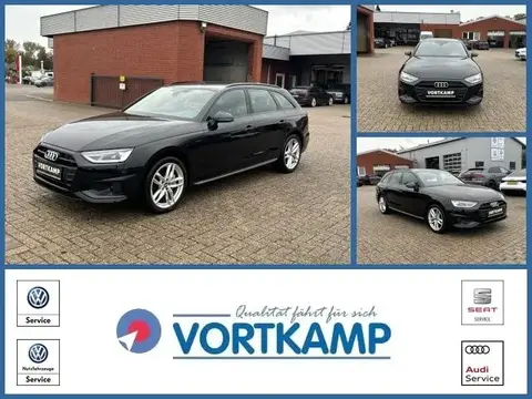 Used AUDI A4 Diesel 2020 Ad 