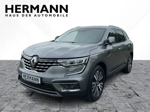 Annonce RENAULT KOLEOS Diesel 2022 d'occasion Allemagne