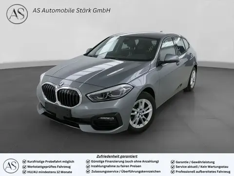 Annonce BMW SERIE 1 Essence 2023 d'occasion 