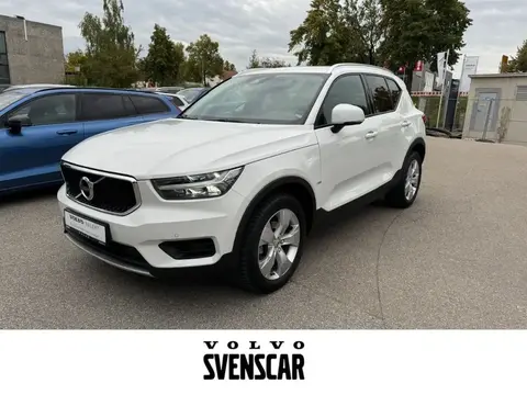 Used VOLVO XC40 Petrol 2021 Ad 