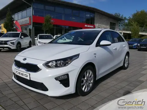 Annonce KIA CEED Essence 2019 d'occasion 