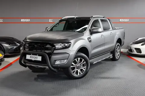 Used FORD RANGER Diesel 2019 Ad Germany