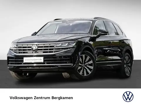 Used VOLKSWAGEN TOUAREG Diesel 2024 Ad 