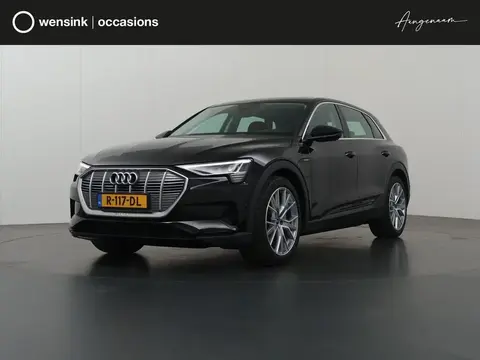 Annonce AUDI E-TRON Non renseigné 2022 d'occasion 