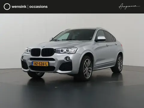 Used BMW X4 Diesel 2016 Ad 