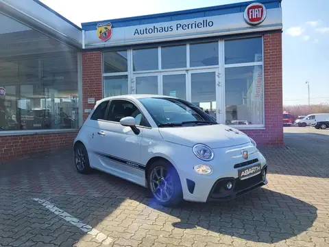 Annonce ABARTH 595 Essence 2021 d'occasion 