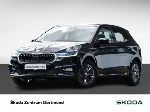 Annonce SKODA FABIA Essence 2024 d'occasion 