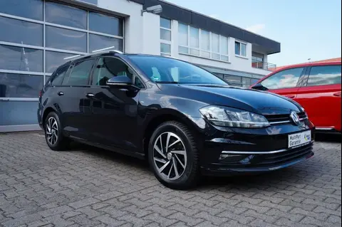 Annonce VOLKSWAGEN GOLF Essence 2019 d'occasion 