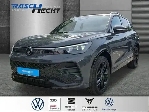 Used VOLKSWAGEN TIGUAN Diesel 2024 Ad 