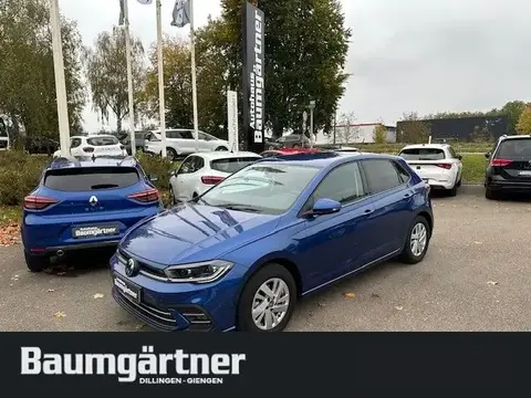 Used VOLKSWAGEN POLO Petrol 2023 Ad 