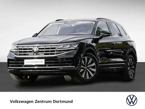 Annonce VOLKSWAGEN TOUAREG Diesel 2024 d'occasion 