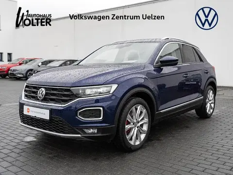 Used VOLKSWAGEN T-ROC Petrol 2020 Ad 