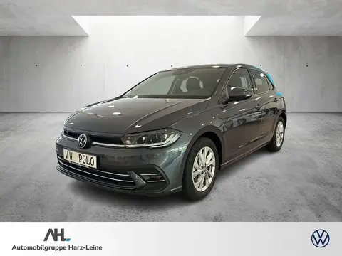 Used VOLKSWAGEN POLO Petrol 2024 Ad 