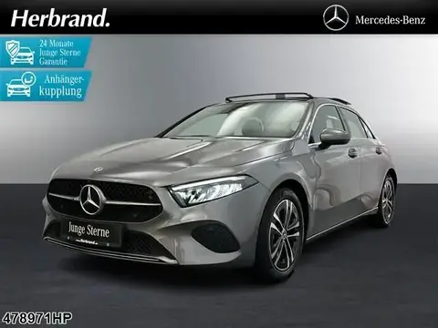 Used MERCEDES-BENZ CLASSE A Petrol 2023 Ad 