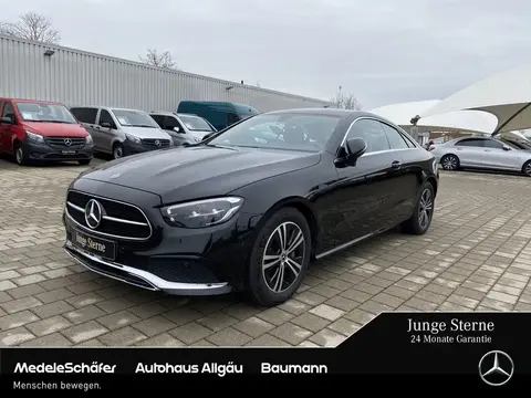 Used MERCEDES-BENZ CLASSE E Petrol 2021 Ad 