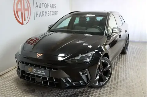 Used CUPRA LEON Petrol 2024 Ad 