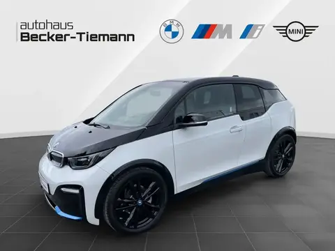 Annonce BMW I3 Non renseigné 2021 d'occasion 