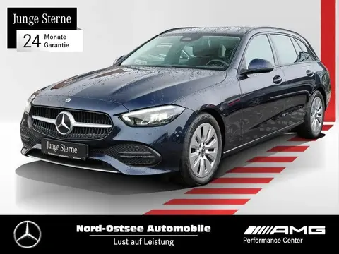 Annonce MERCEDES-BENZ CLASSE C Diesel 2021 d'occasion 