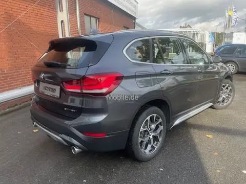 Annonce BMW X1 Essence 2021 d'occasion Allemagne