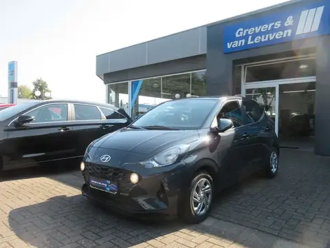 Annonce HYUNDAI I10 Essence 2022 d'occasion 